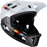 Leatt 2.0 enduro - fullface helmet | m (57-58 cm)