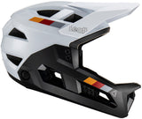 Leatt 2.0 enduro - fullface helmet | m (57-58 cm)