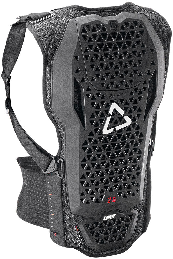 Leatt 2.5 flexmesh - protection dorsale