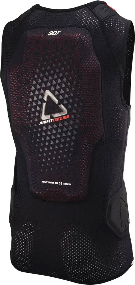 Leatt 3df airfit evo - gilet de protection