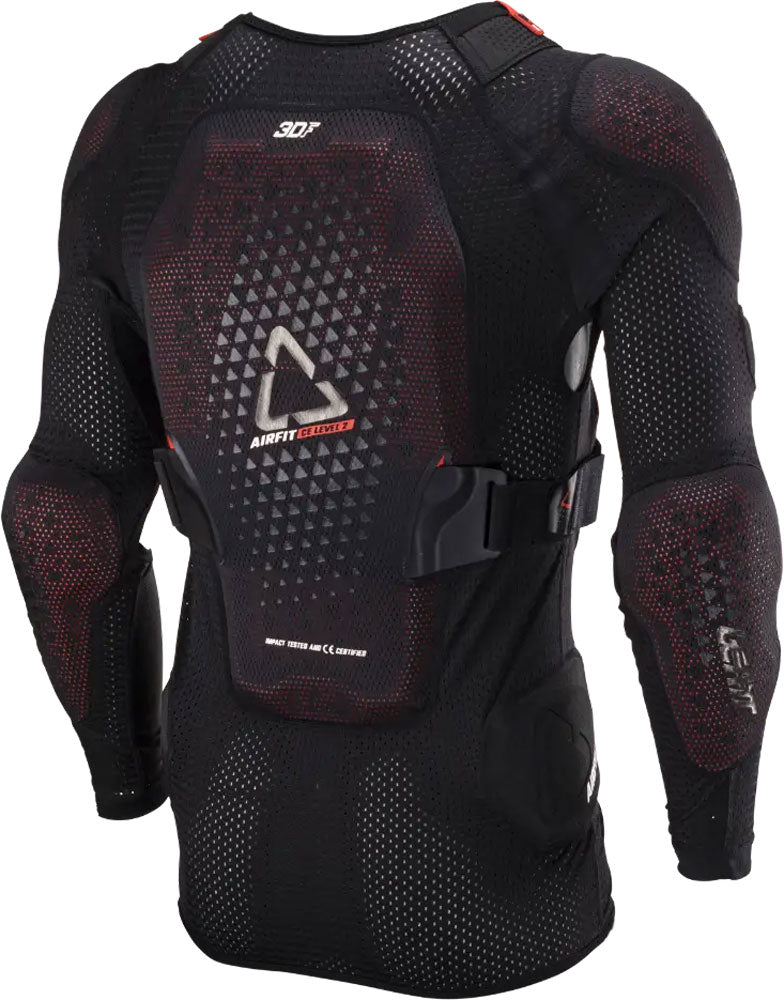 Leatt 3df airfit evo - veste de protection