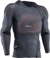 Leatt 3df airfit lite evo - veste de protection