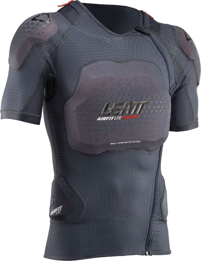 Leatt 3df airfit lite evo - protector shirt | xl