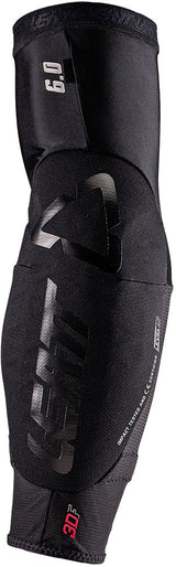 Leatt 3df 6.0 evo - elbow protectors | m
