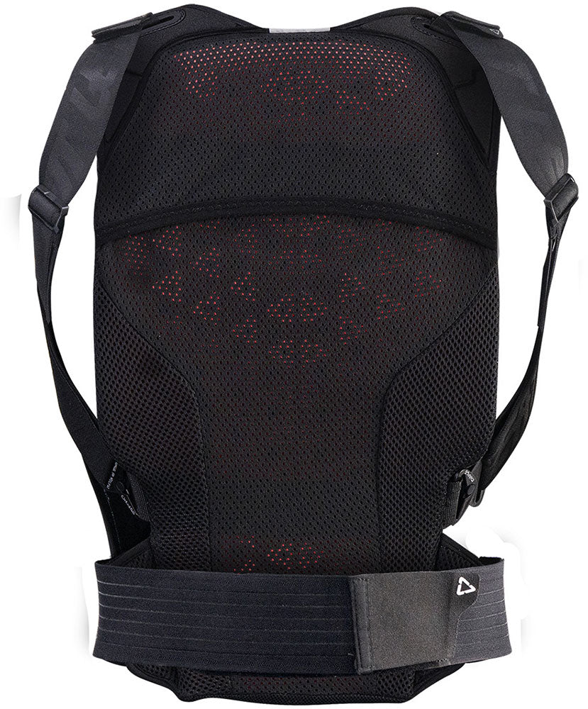 Leatt 3df airfit evo - protection dorsale