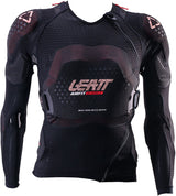 Leatt 3df airfit evo - veste de protection femme