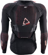 Leatt 3df airfit evo - veste de protection femme