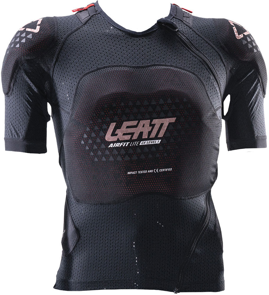 Leatt 3df airfit lite evo - chemise de protection pour femme