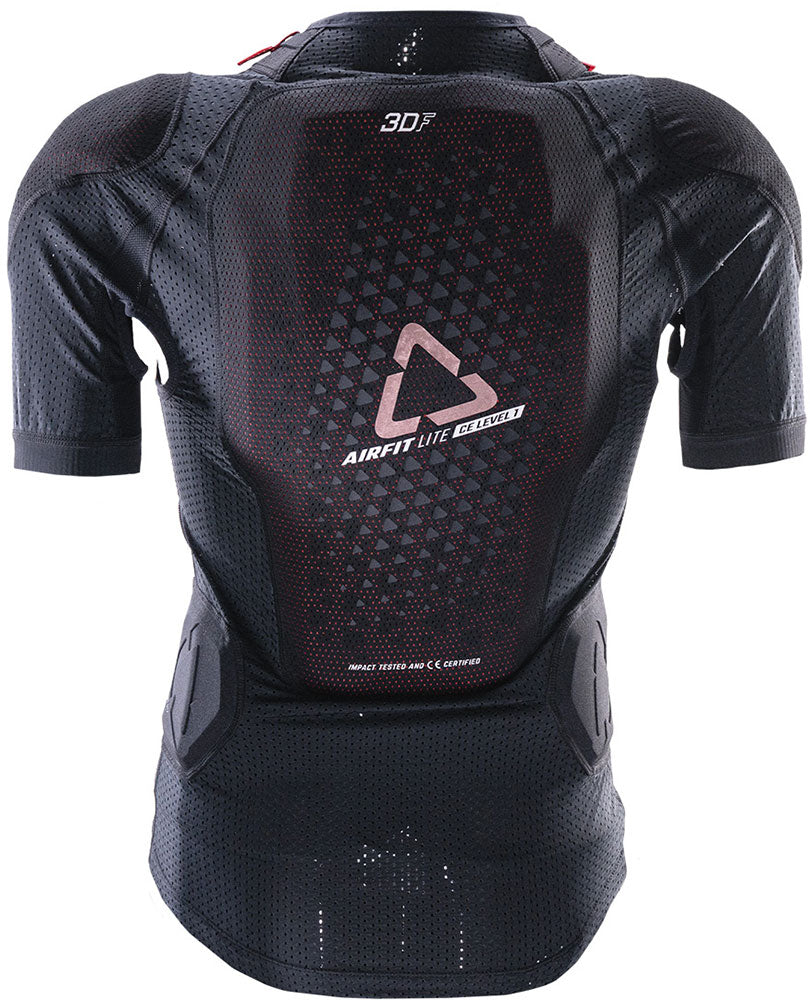 Leatt 3df airfit lite evo - chemise de protection pour femme