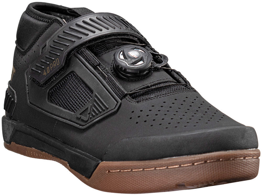 Leatt 4.0 clip pro - mtb shoes | 45,5