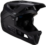 Leatt 4.0 enduro - fullface helmet | l (59-63 cm)