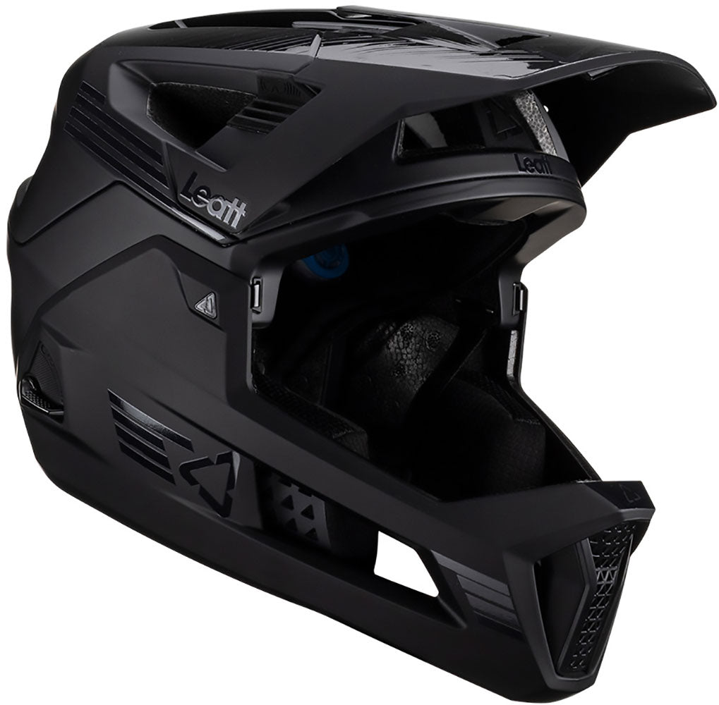 Leatt 4.0 enduro - casque intégral