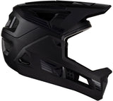 Leatt 4.0 enduro - casque intégral