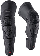 Leatt 6.0 evo ext - knee protectors | xxl