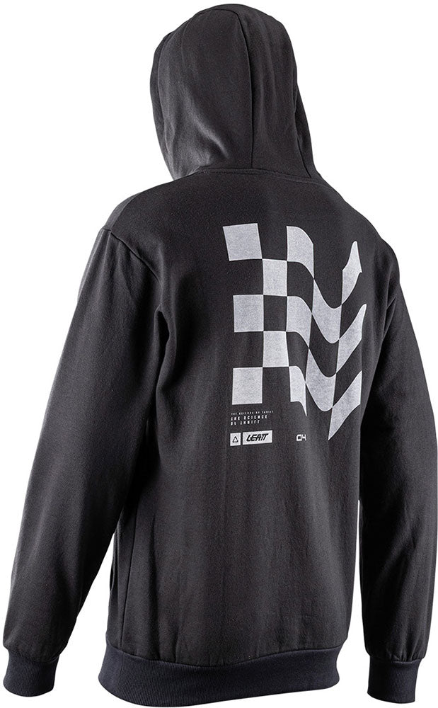 Leatt core - hoodie | xl