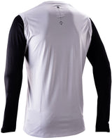 Leatt gravity 2.0 - mtb long sleeve jersey | xl