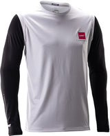 Leatt gravity 2.0 - mtb long sleeve jersey | xl