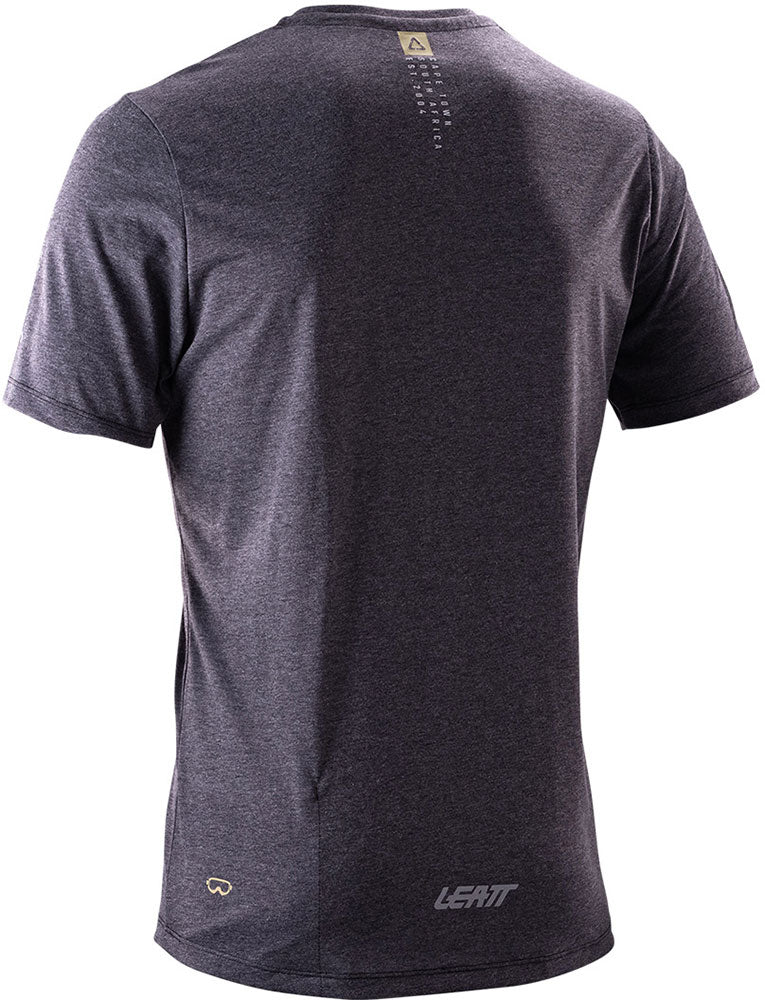 Leatt gravity 3.0 - mtb jersey | xxl