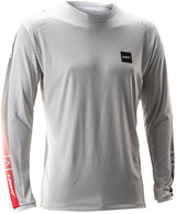 Leatt gravitation 4.0 - maillot vtt manches longues