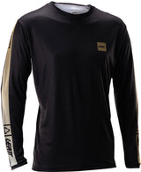 Leatt gravity 4.0 - mtb long sleeve jersey | xl