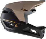 Leatt gravity 5.0 - fullface helmet | l (59-60 cm)
