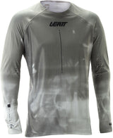 Leatt gravity 5.0 - mtb long sleeve jersey | xl