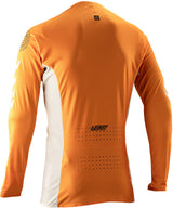 Leatt gravity 5.0 - mtb long sleeve jersey | l
