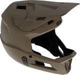 Leatt gravity 1.0 - fullface helmet | xl (61-62 cm)