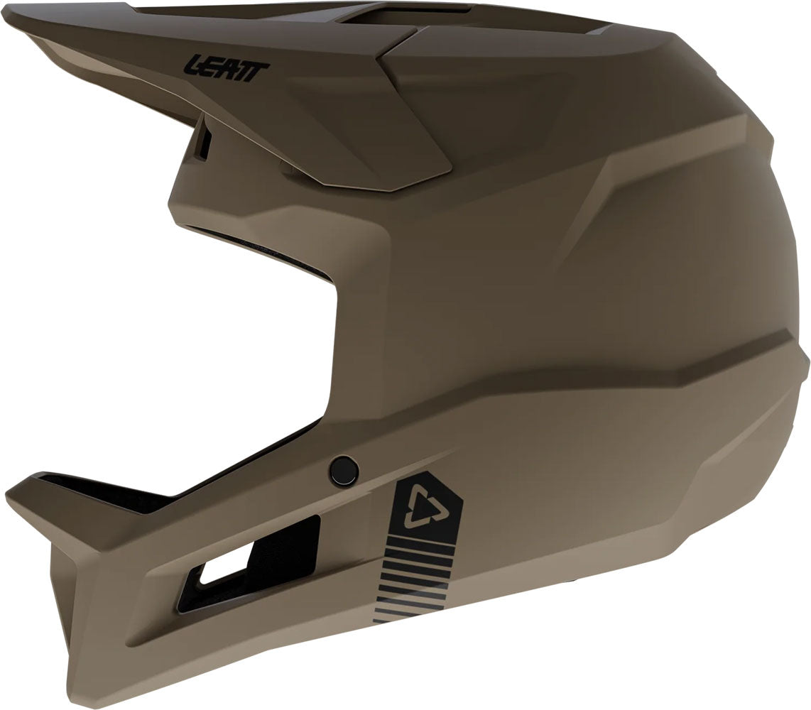 Leatt gravity 1.0 - fullface helmet | xl (61-62 cm)