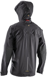 Leatt hydradri 3.0 - mtb rain jacket | xl