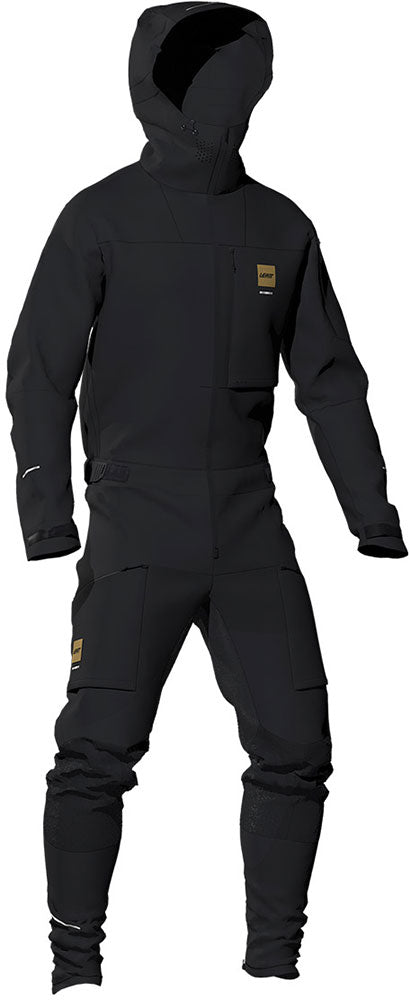 Leatt Hydradri 3.0 - Combinaison boue VTT