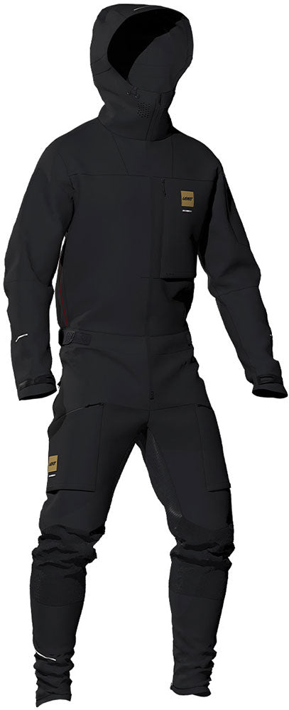 Leatt Hydradri 5.0 - Combinaison boue VTT