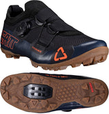 Leatt 8.0 proclip endurance - mtb shoes | 44,5