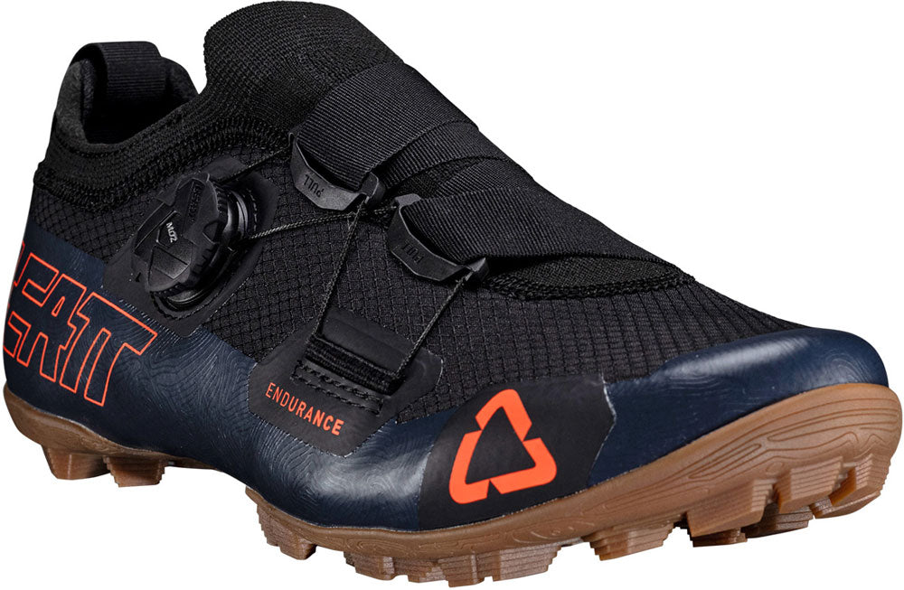 Leatt 8.0 proclip endurance - mtb shoes | 42