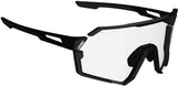 Leatt rideviz pro photochromic - lunettes de sport