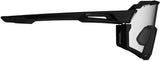 Leatt rideviz pro photochromic - lunettes de sport