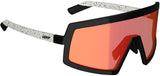 Leatt madviz one iriz (rouge multimiroir) - lunettes de sport
