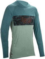 Leatt 2.0 gravity - mtb long sleeve jersey | xl