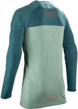 Leatt 2.0 gravity - mtb long sleeve jersey | xl