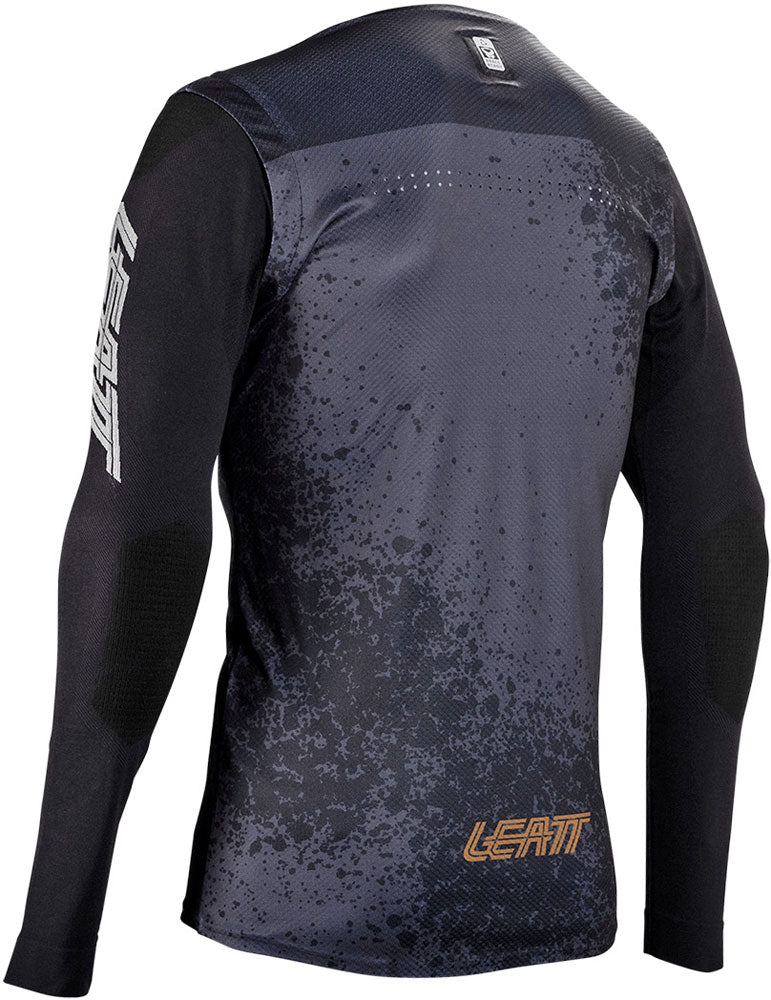 Leatt 5.0 gravité - maillot vtt manches longues