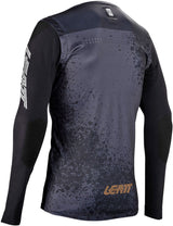 Leatt 5.0 gravité - maillot vtt manches longues