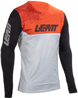 Leatt 5.0 gravité - maillot vtt manches longues