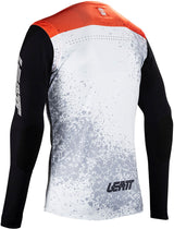 Leatt 5.0 gravité - maillot vtt manches longues