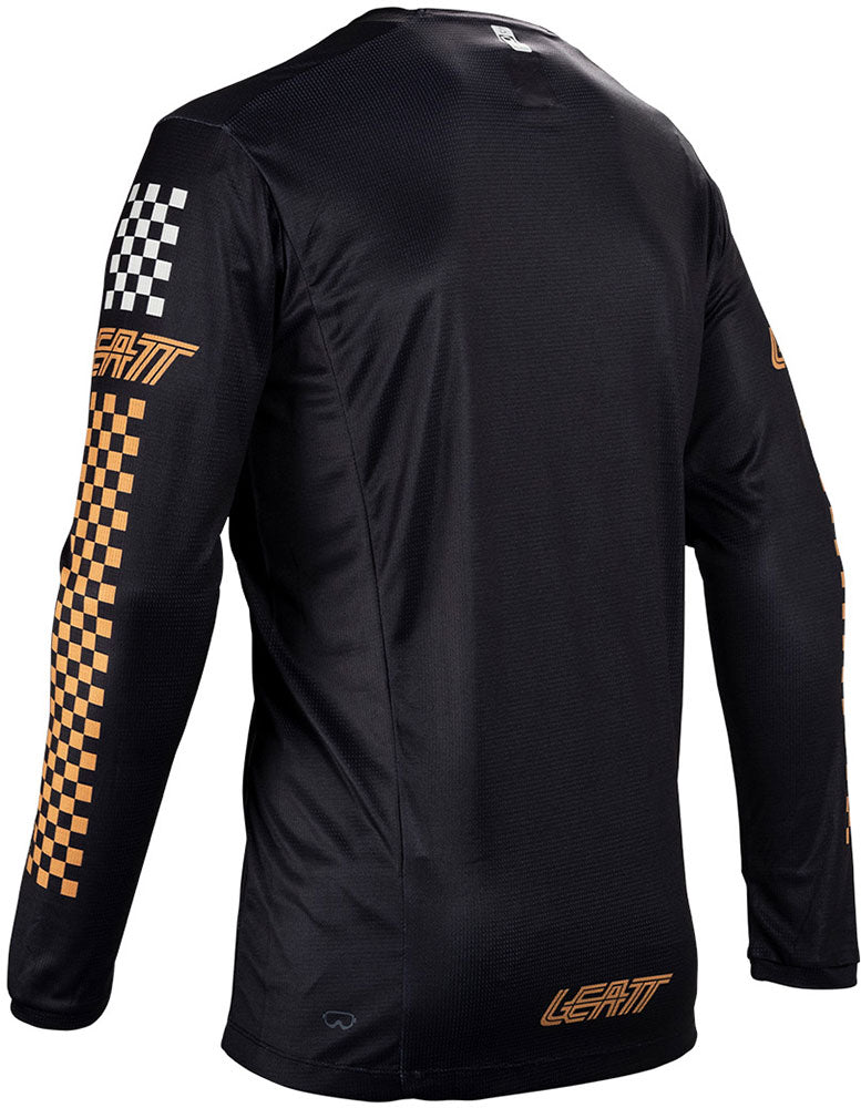 Leatt 4.0 enduro - maillot vtt manches longues