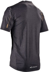 Leatt 1.0 trail x-flow - maillot vtt