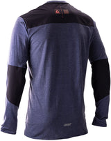 Leatt trail 4.0 - mtb long sleeve jersey | m