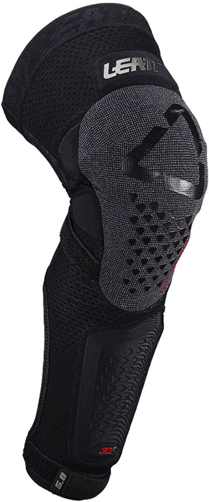 Leatt guard 3df 5.0 evo ext - knee protectors | xxl