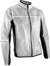Leatt race cover - mtb rain jacket | l
