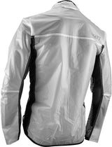 Leatt race cover - mtb rain jacket | s