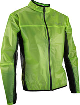 Leatt race cover - mtb rain jacket | xl
